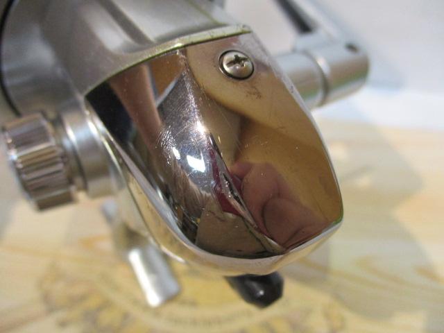 06パワーエアロスピンパワー 太糸仕様