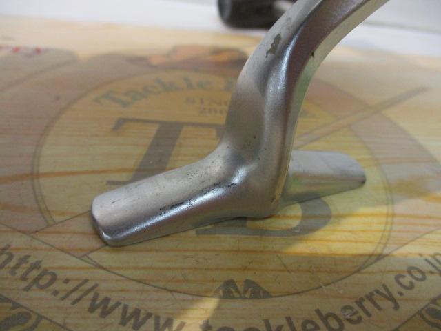 06パワーエアロスピンパワー 太糸仕様