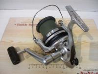 06パワーエアロスピンパワー 太糸仕様