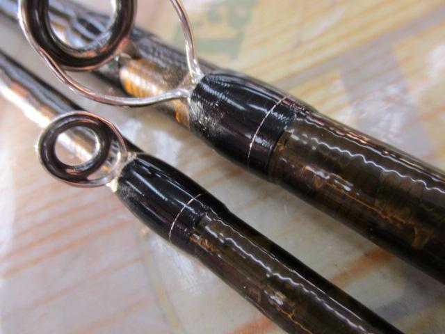 カーディフNX B77ML