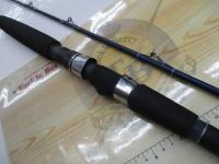 リーディング-XL ヤリイカ 195