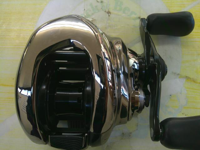 【美品】21アンタレスDC HG RH 21アンタレスDC HG RH｜＠ベリーネット 日本最大新品中古釣具WEB