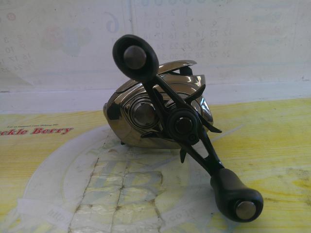 【美品】21アンタレスDC HG RH 21アンタレスDC HG RH｜＠ベリーネット 日本最大新品中古釣具WEB