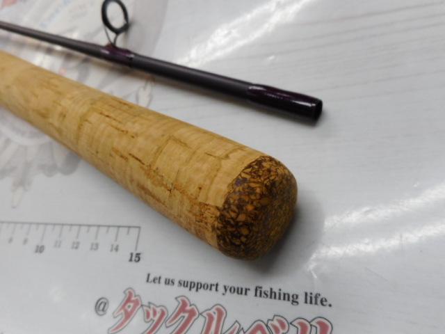 シルバークリークS SC-S762-ULRS