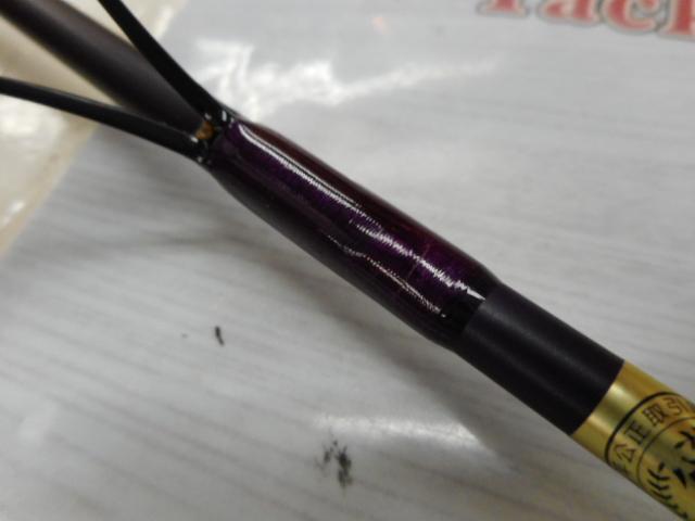 シルバークリークS SC-S762-ULRS