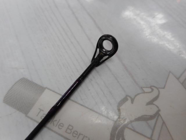 シルバークリークS SC-S762-ULRS