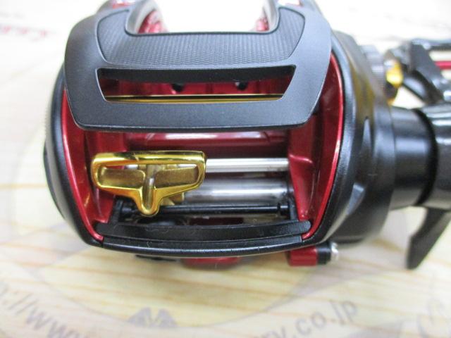 T3 AIR 6.8L-TW｜＠ベリーネット 日本最大新品中古釣具WEBショップ