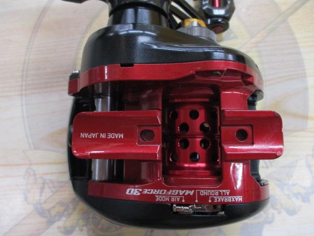 T3 AIR 6.8L-TW｜＠ベリーネット 日本最大新品中古釣具WEBショップ