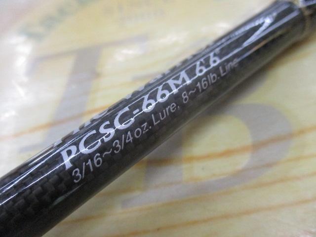 フェイズ PCSC-66M