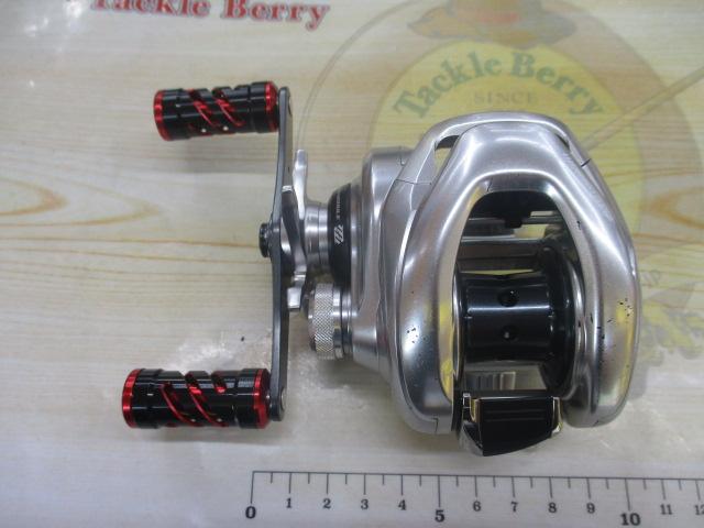 16メタニウムMGL HG LH