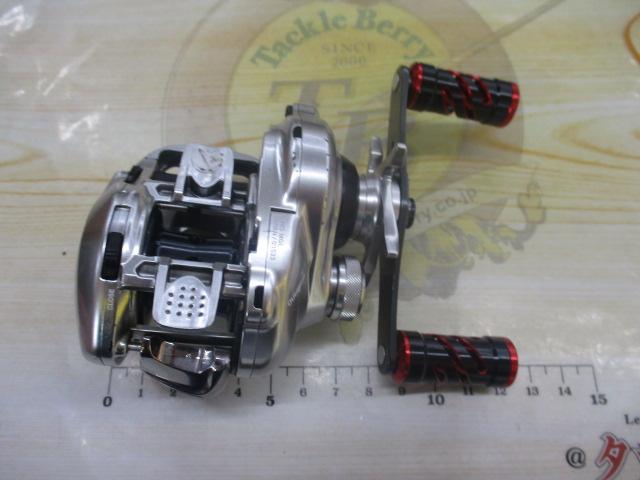 16メタニウムMGL HG LH