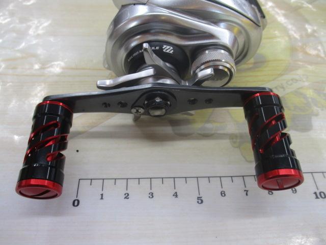 16メタニウムMGL HG LH