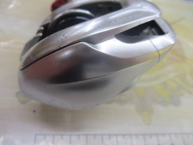 16メタニウムMGL HG LH