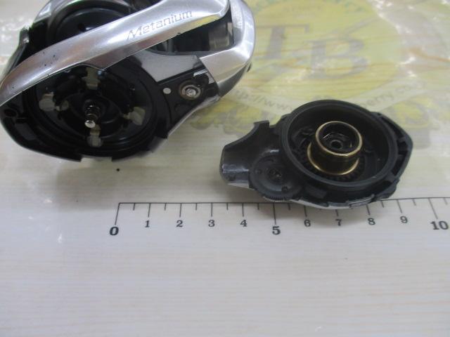 16メタニウムMGL HG LH