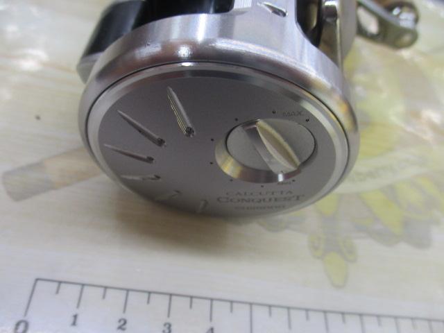 10カルカッタコンクエスト 101DC