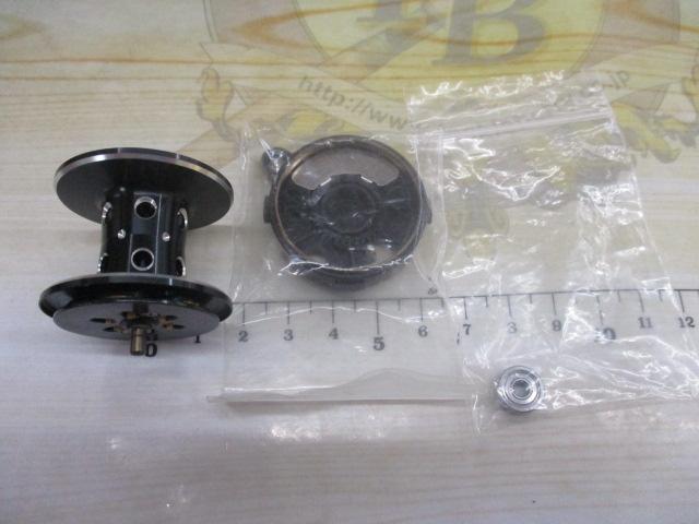 レボ エリートIB HS-L (クロームボディ)