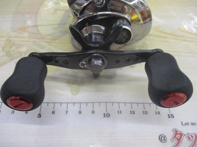 レボ エリートIB HS-L (クロームボディ)