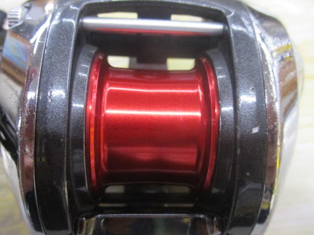 レボ エリートIB HS-L (クロームボディ)