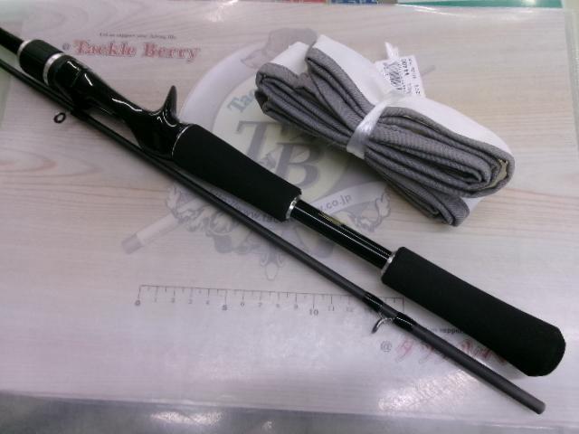 バスワンXT 166ML-2｜＠ベリーネット 日本最大新品中古釣具WEB