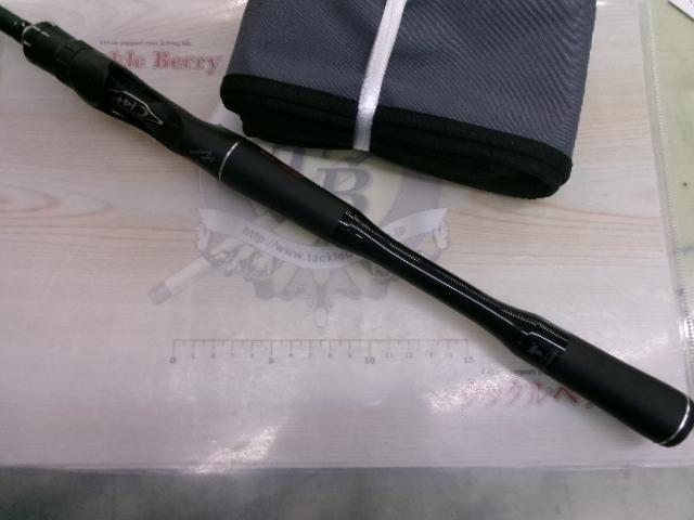 18ポイズンアドレナ 1610M｜＠ベリーネット 日本最大新品中古