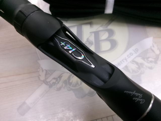 18ポイズンアドレナ 1610M