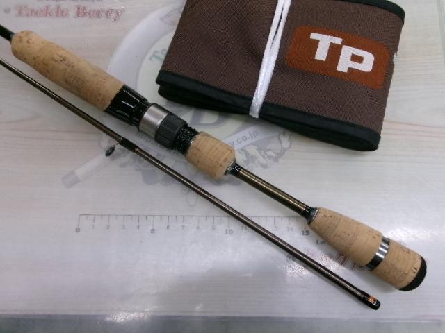 トラパラ TPS-662UL