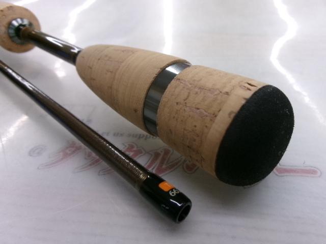 トラパラ TPS-662UL