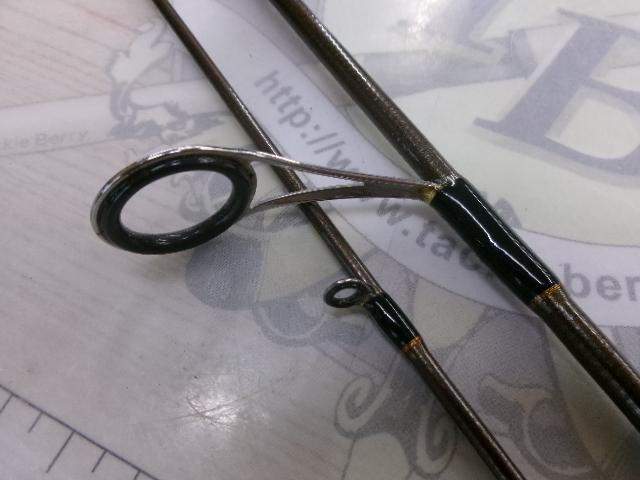 トラパラ TPS-662UL