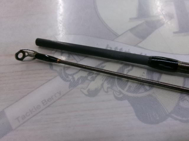 トラパラ TPS-662UL