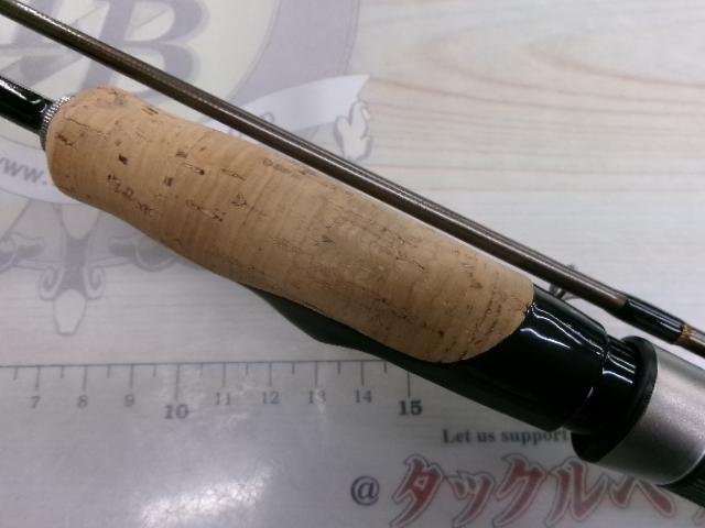 トラパラ TPS-662UL