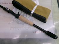 限定値下げ❗️新品未使用 ベイトフィネス オフセットガングリップ / ブラック 商品一覧｜＠ベリーネット 日本最大新品中古釣具WEBショップ