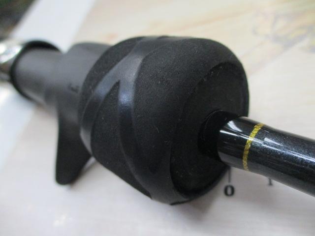 スローバンプSSD 635