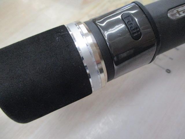 スローバンプSSD 635