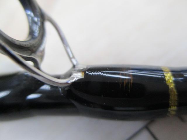 スローバンプSSD 635