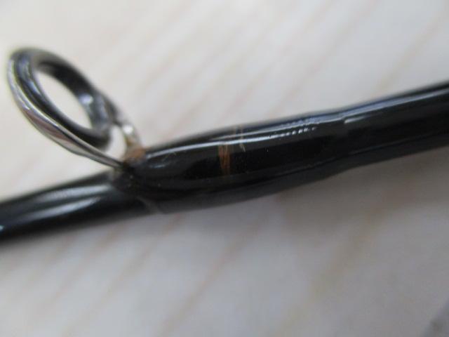 スローバンプSSD 635