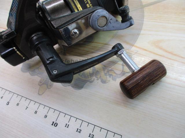 ウィスカートーナメント SS-750LB