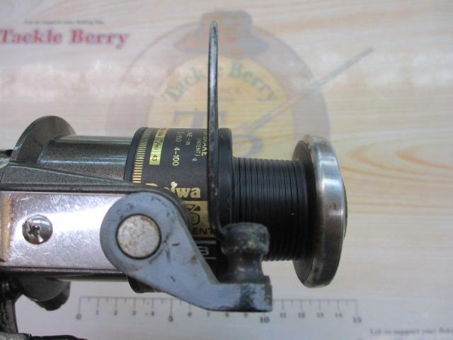 ウィスカートーナメント SS-750LB