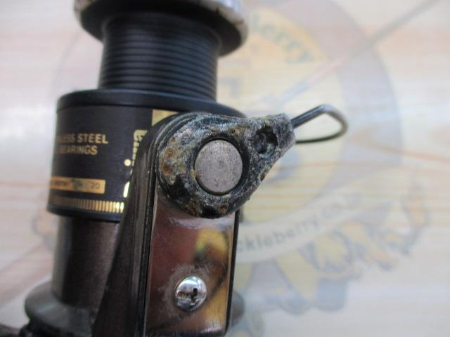 ウィスカートーナメント SS-750LB