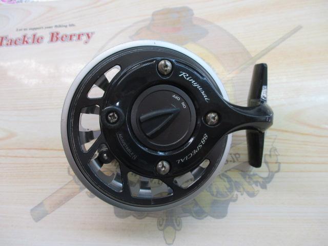 鱗夕彩88スペシャル