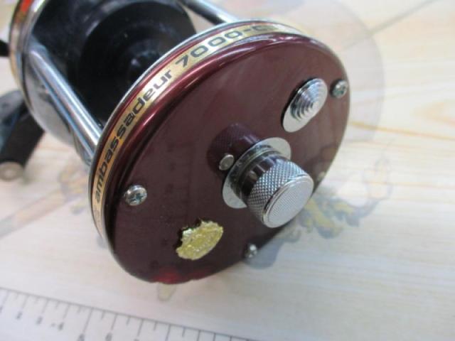 アンバサダー7000C3ハイスピード