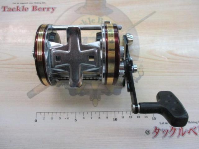 アンバサダー7000C3ハイスピード