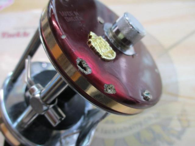 アンバサダー7000C3ハイスピード