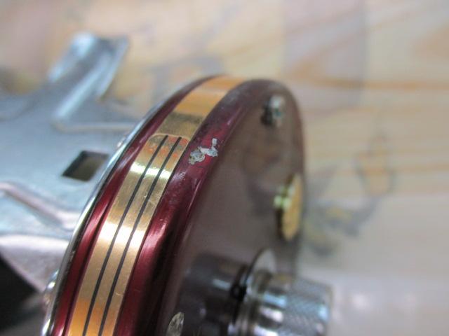 アンバサダー7000C3ハイスピード