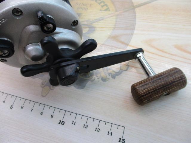 カウントマスター船70シルバー