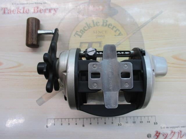 カウントマスター船70シルバー