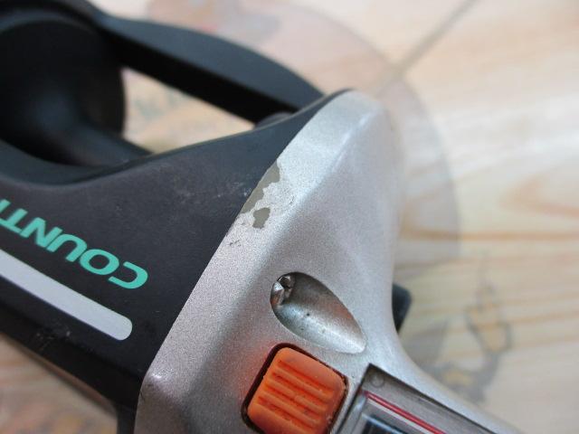 カウントマスター船70シルバー