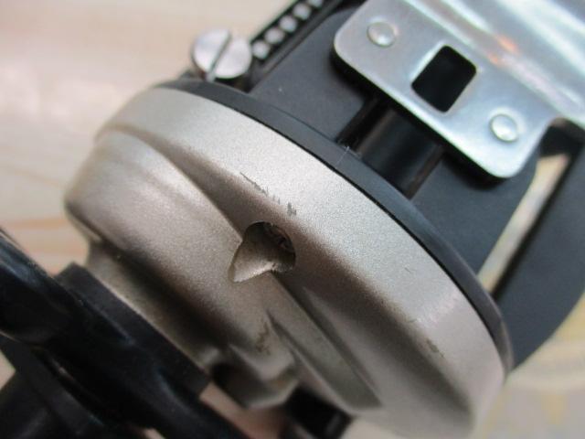 カウントマスター船70シルバー