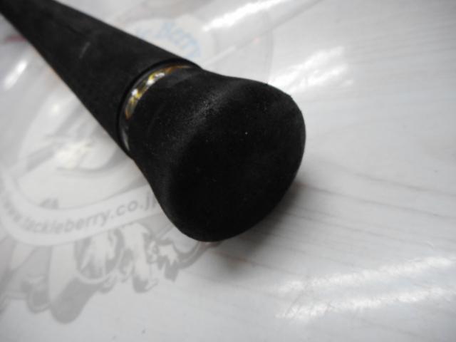 オシアジガー B604