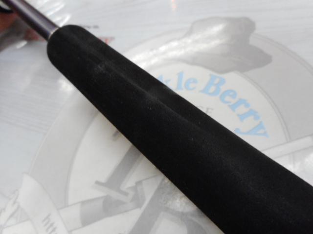 オシアジガー B604