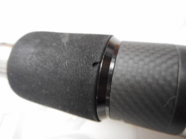 オシアジガー B604